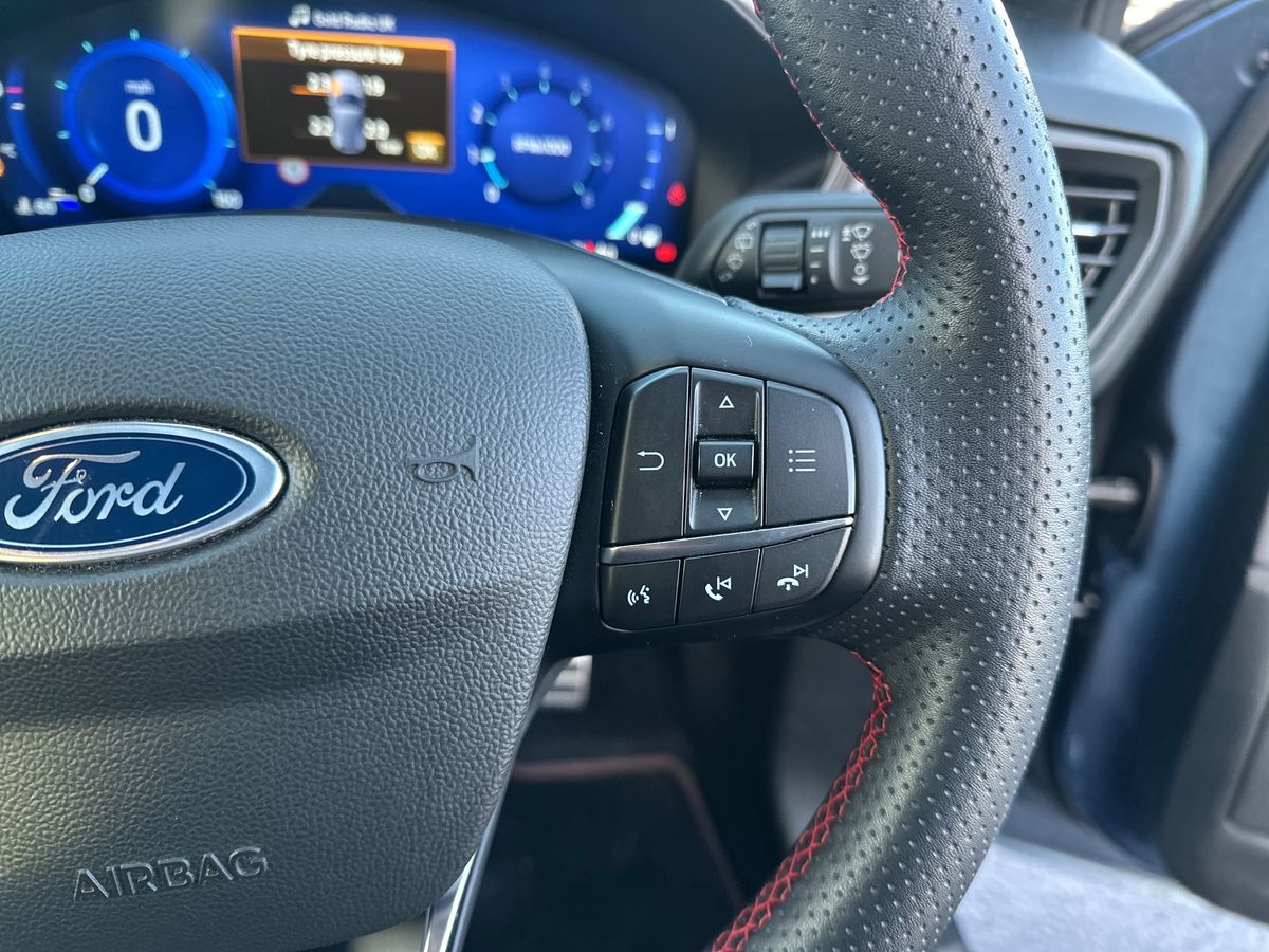 Used Ford Focus 2024 for sale - 77133851: Photo 27