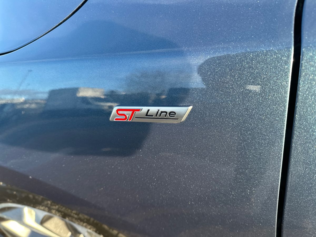 Used Ford Focus 2024 for sale - 77133851: Photo 36