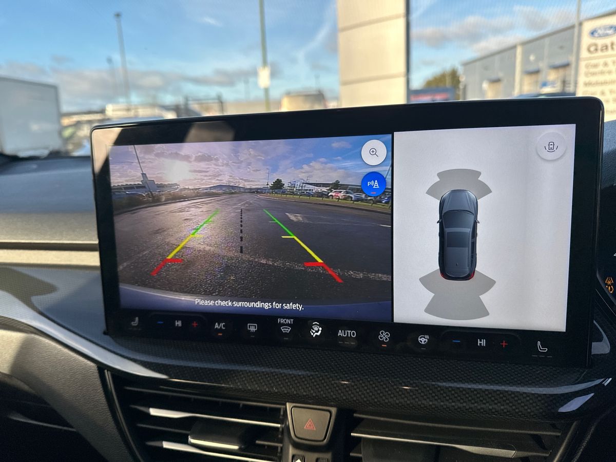 Used Ford Focus 2024 for sale - 77133851: Photo 37