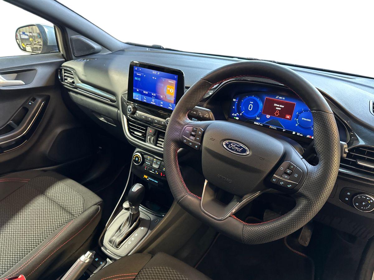 Used Ford Puma 2024 for sale - 76933169: Photo 10