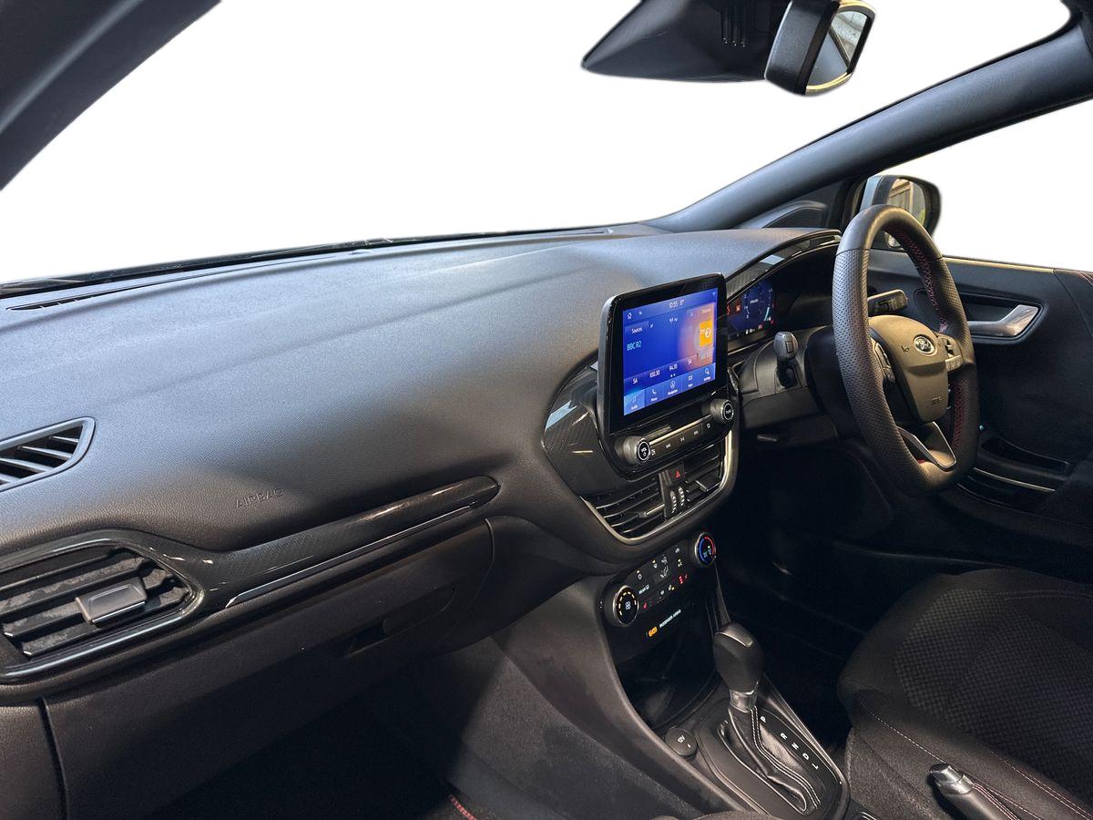 Used Ford Puma 2024 for sale - 76933169: Photo 11