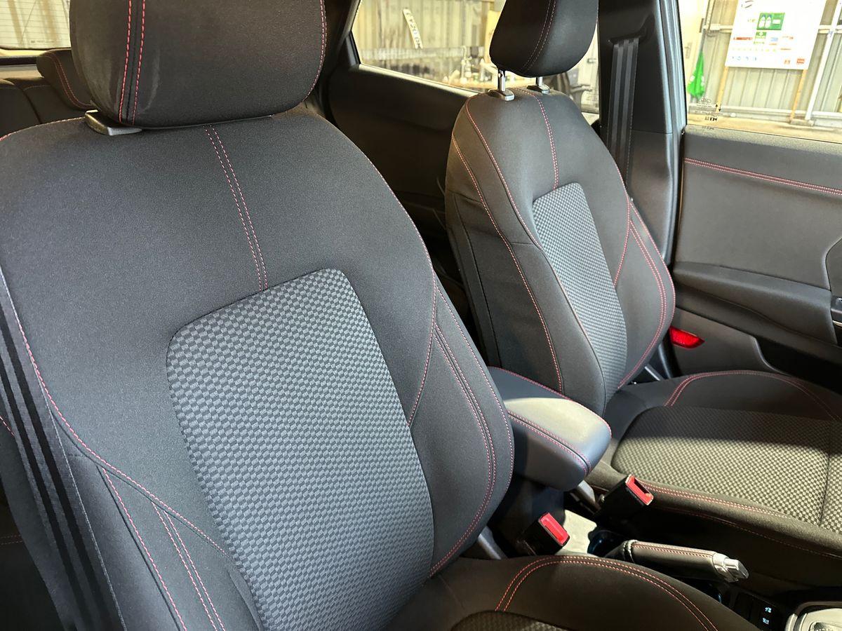 Used Ford Puma 2024 for sale - 76933169: Photo 12