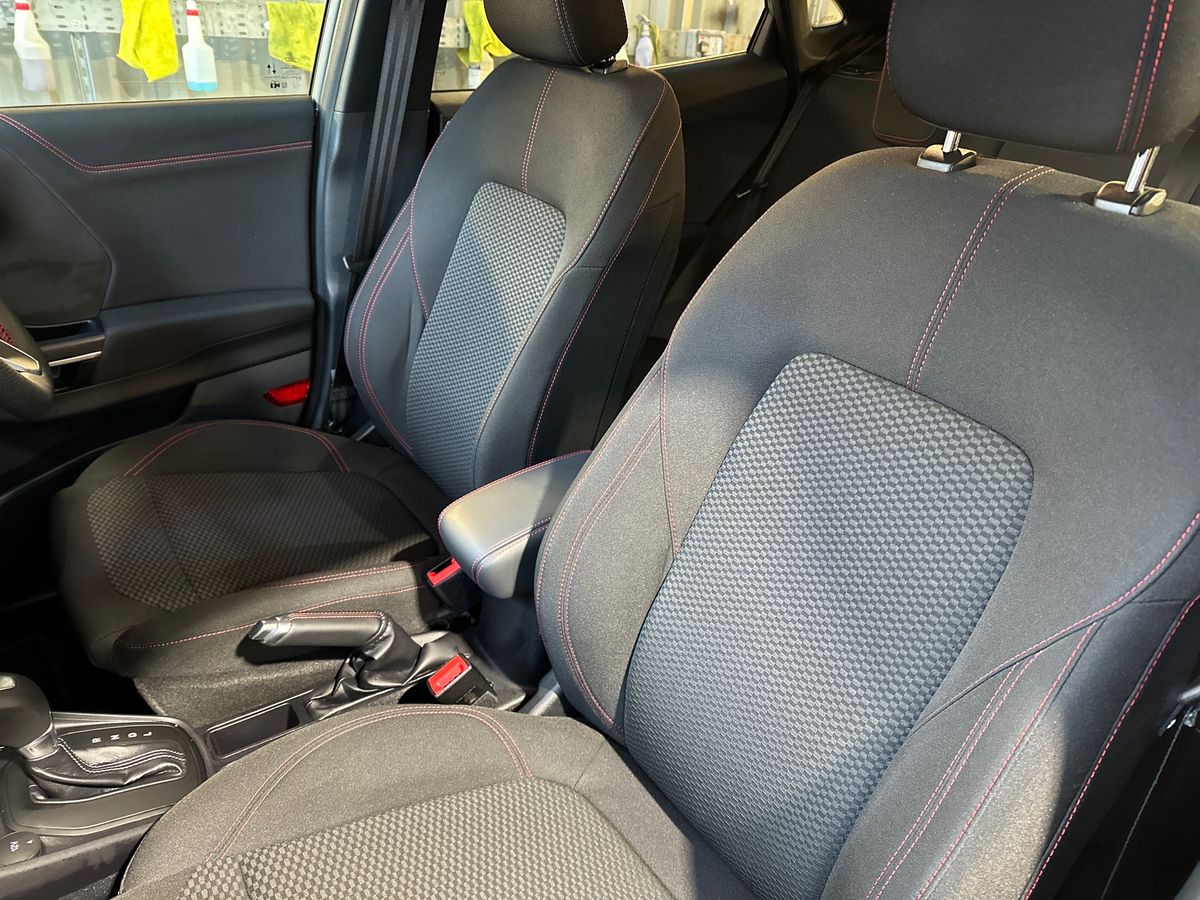 Used Ford Puma 2024 for sale - 76933169: Photo 13