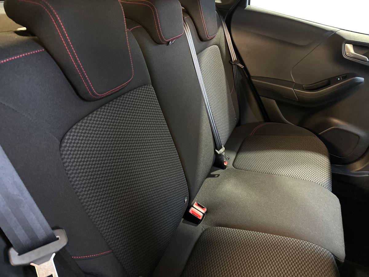 Used Ford Puma 2024 for sale - 76933169: Photo 14