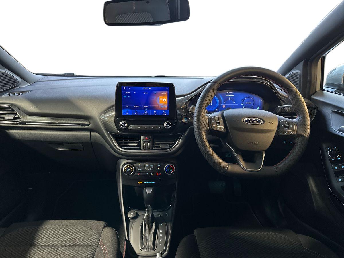 Used Ford Puma 2024 for sale - 76933169: Photo 15