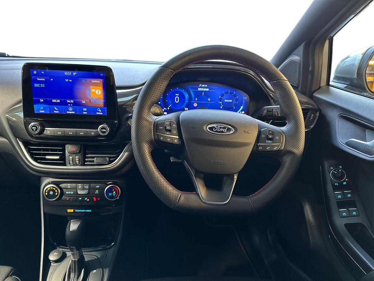 Used Ford Puma 2024 for sale - 76933169: Photo 16