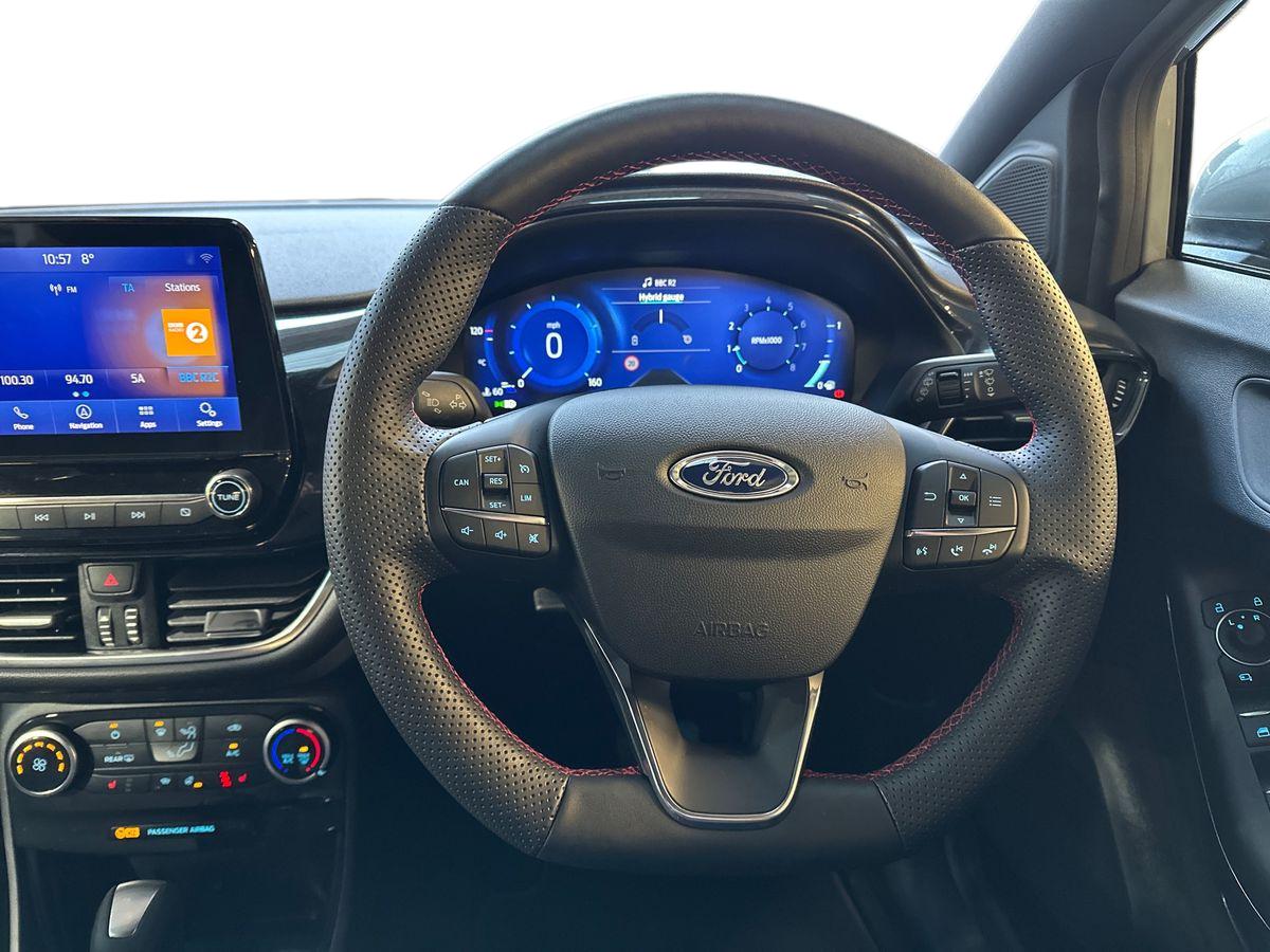 Used Ford Puma 2024 for sale - 76933169: Photo 17