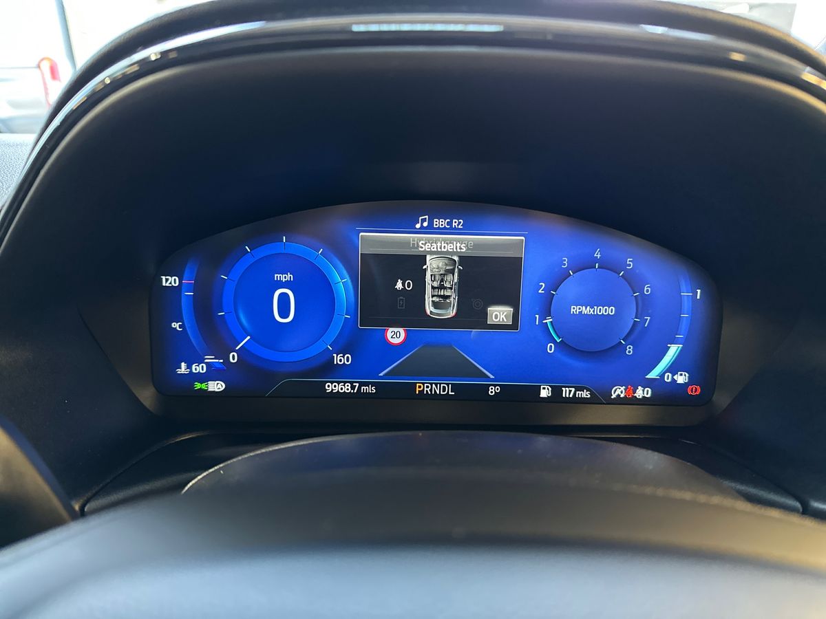 Used Ford Puma 2024 for sale - 76933169: Photo 18