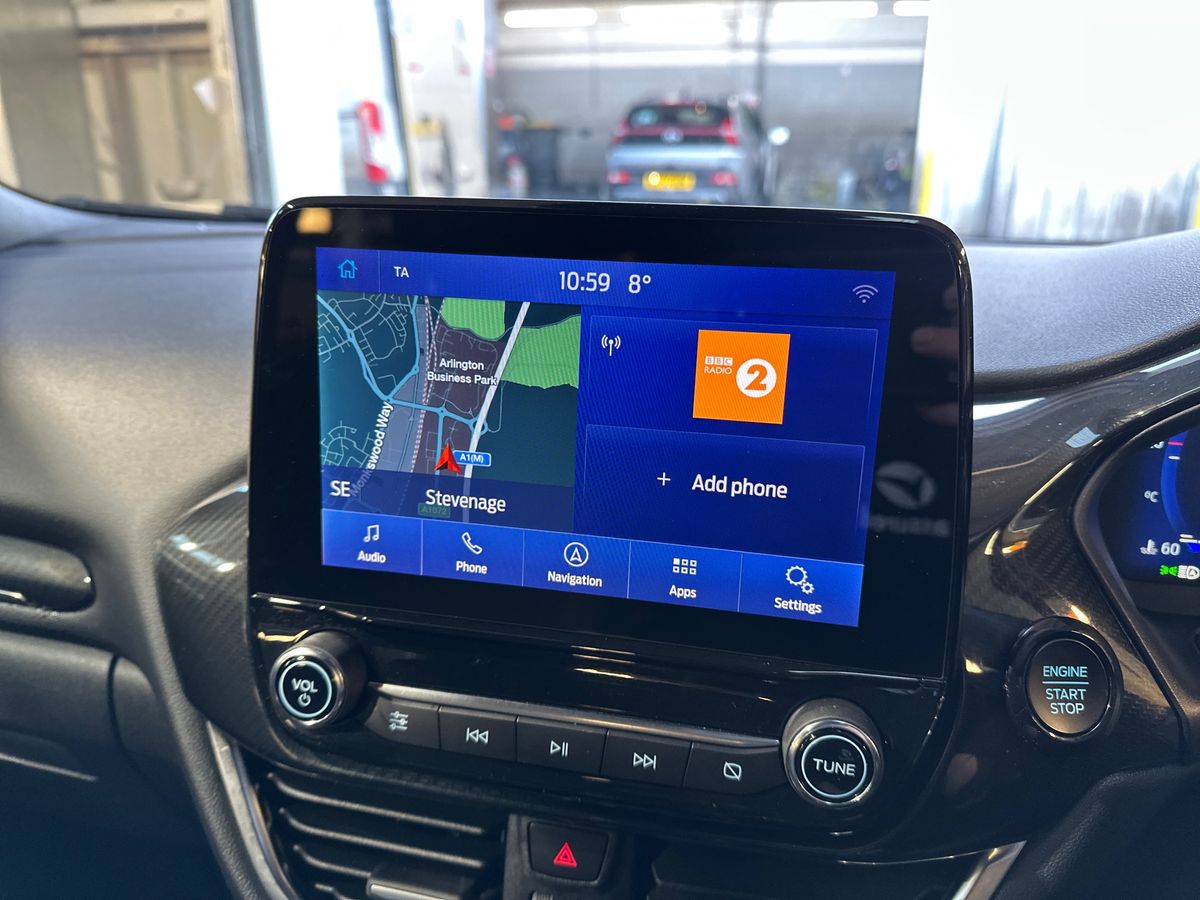 Used Ford Puma 2024 for sale - 76933169: Photo 19