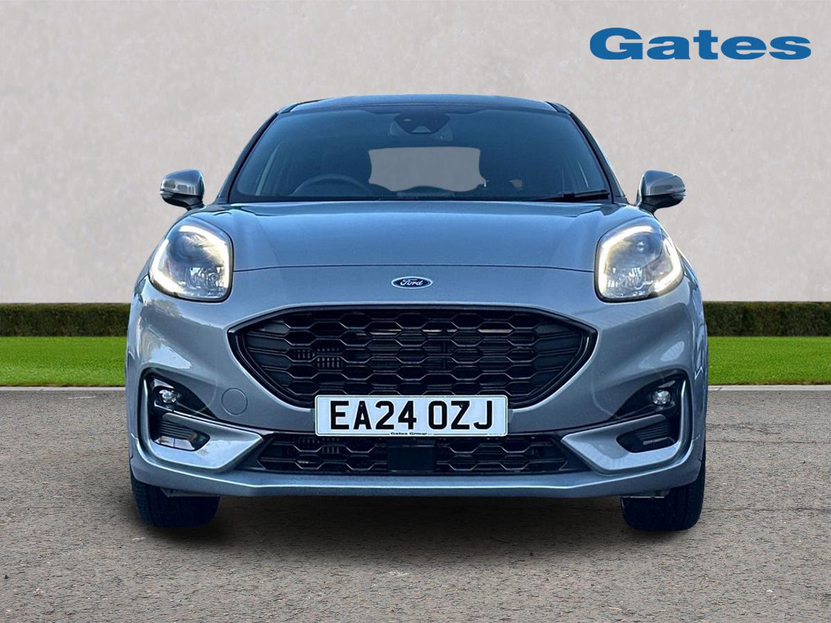 Used Ford Puma 2024 for sale - 76933169: Photo 2