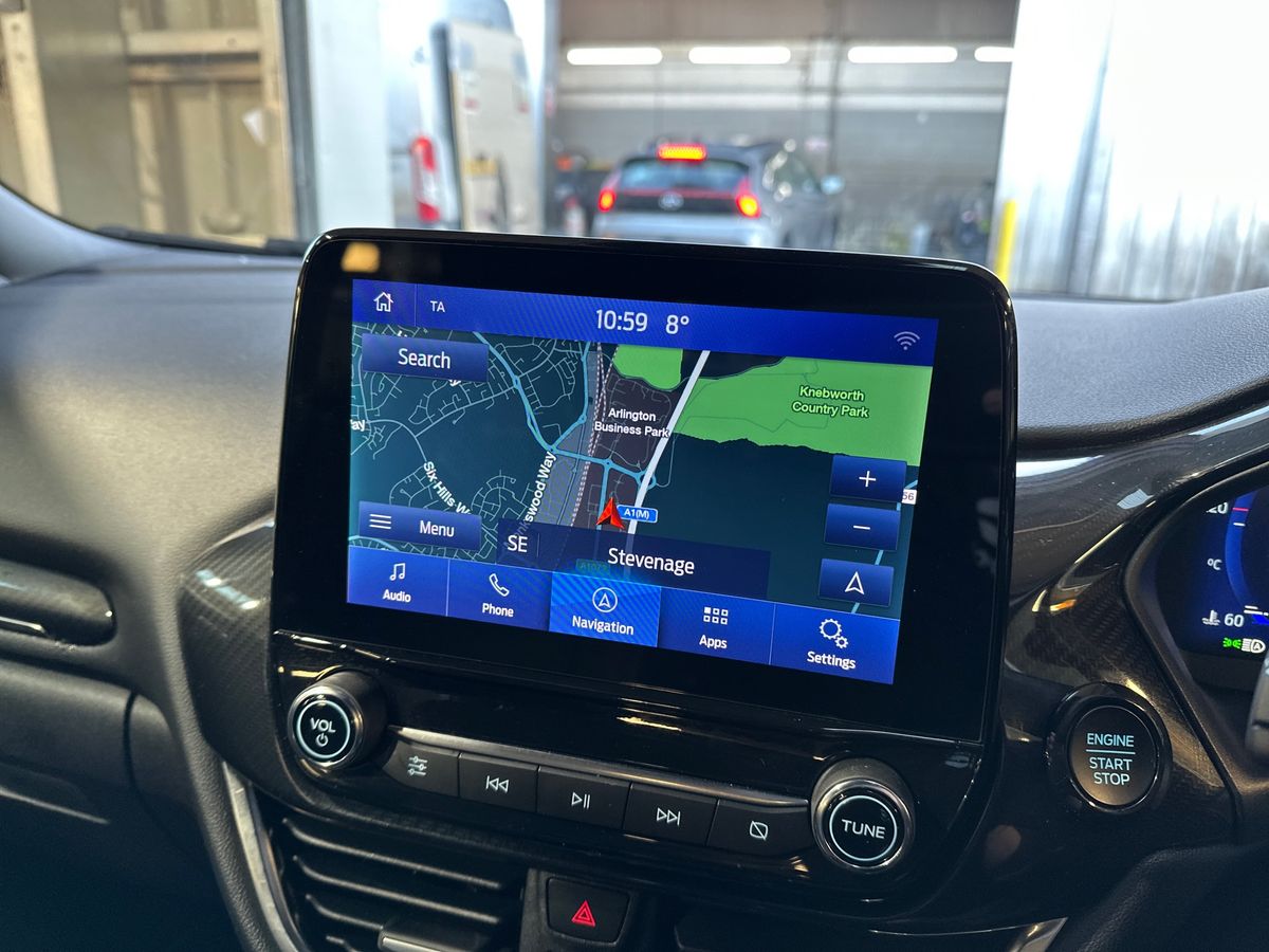 Used Ford Puma 2024 for sale - 76933169: Photo 20