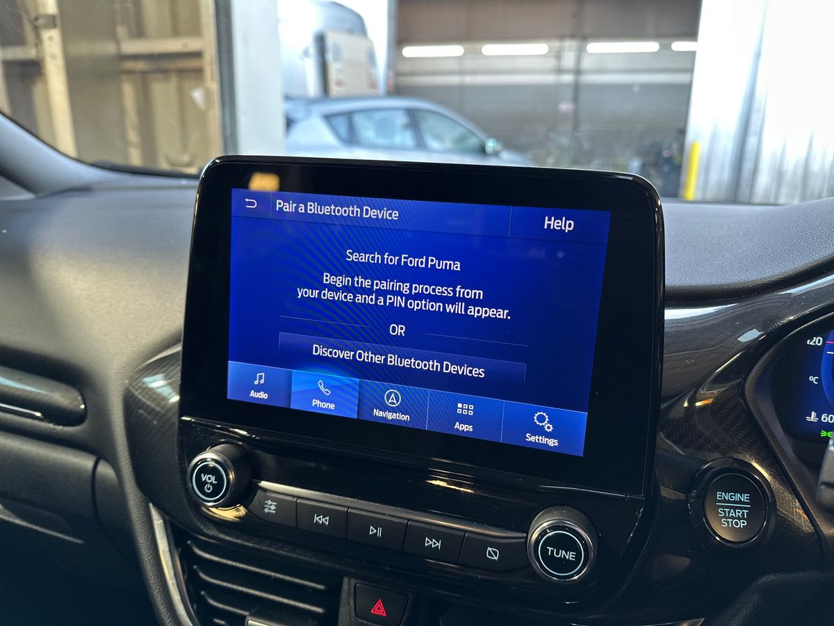Used Ford Puma 2024 for sale - 76933169: Photo 21