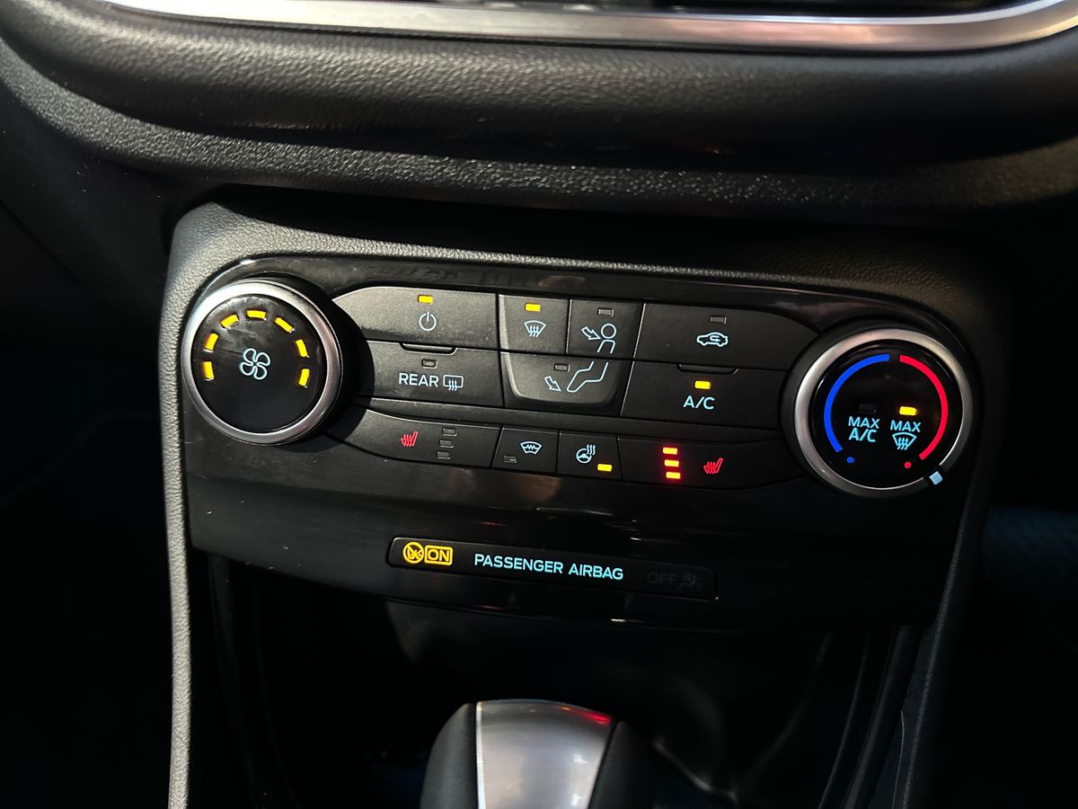 Used Ford Puma 2024 for sale - 76933169: Photo 22