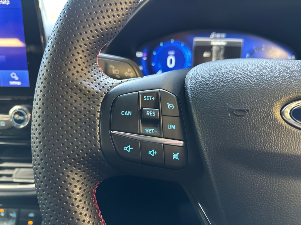 Used Ford Puma 2024 for sale - 76933169: Photo 26