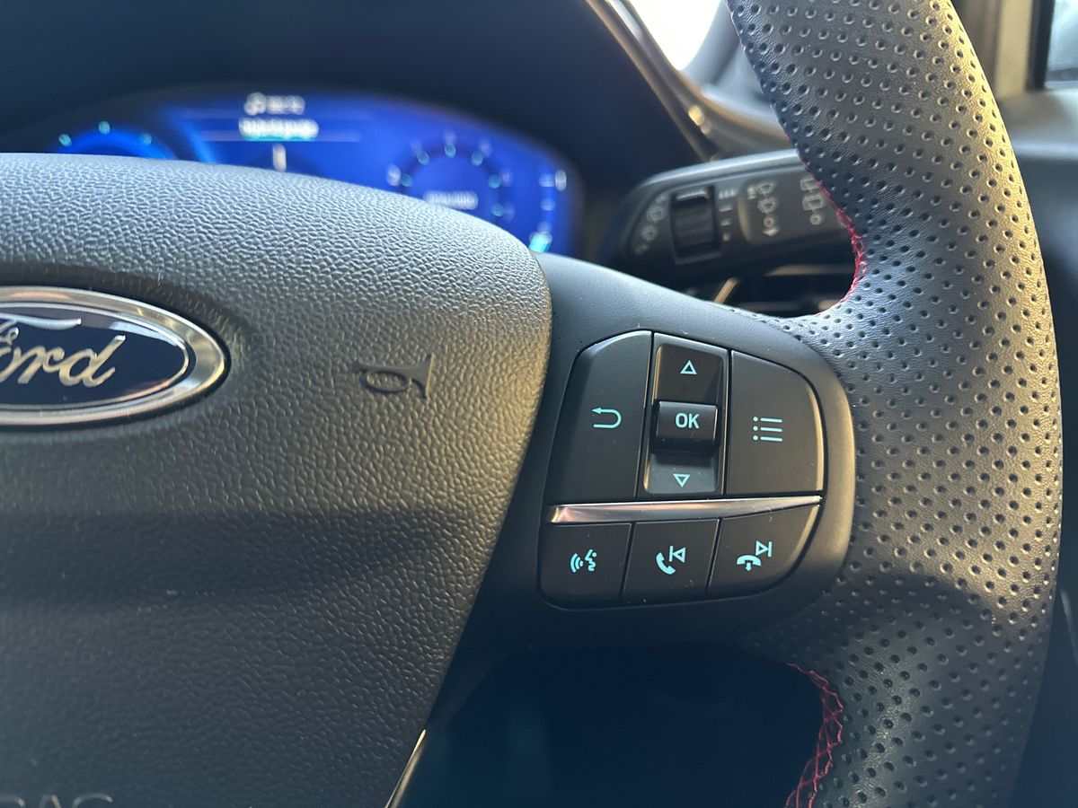 Used Ford Puma 2024 for sale - 76933169: Photo 27