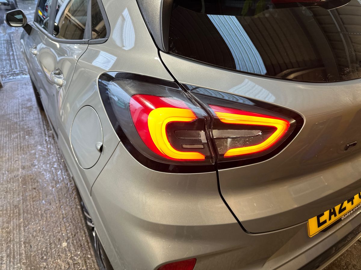 Used Ford Puma 2024 for sale - 76933169: Photo 33