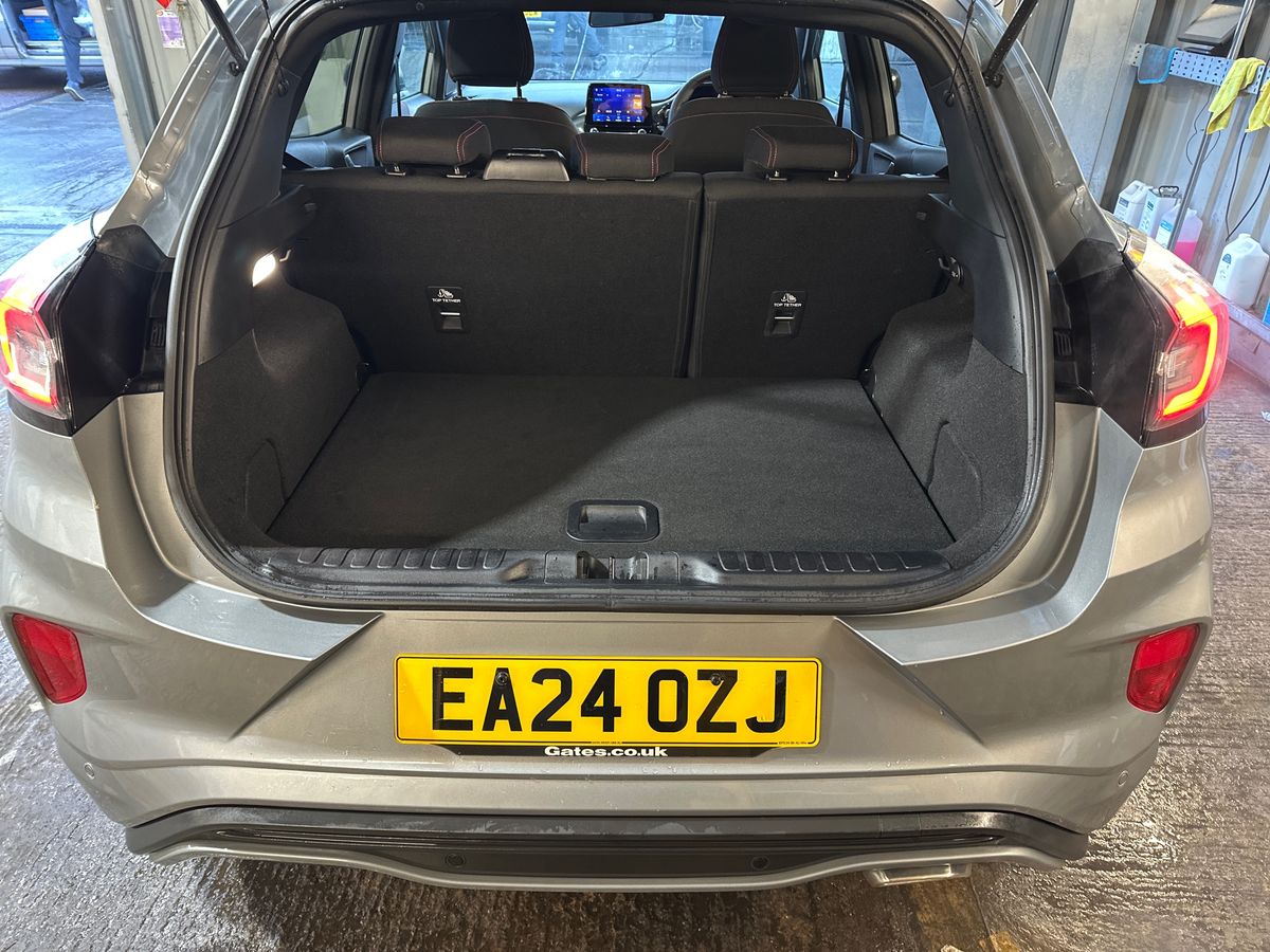 Used Ford Puma 2024 for sale - 76933169: Photo 34