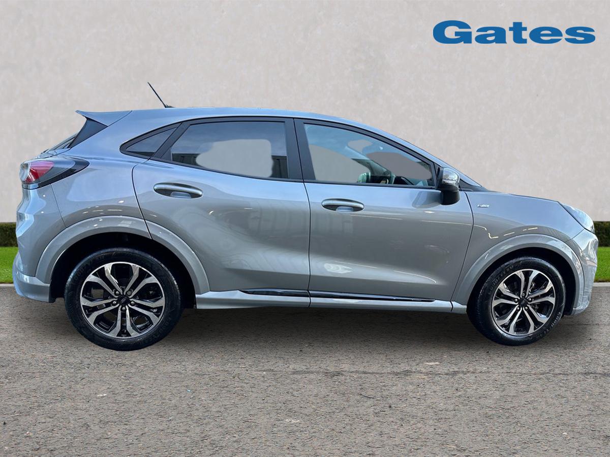 Used Ford Puma 2024 for sale - 76933169: Photo 4