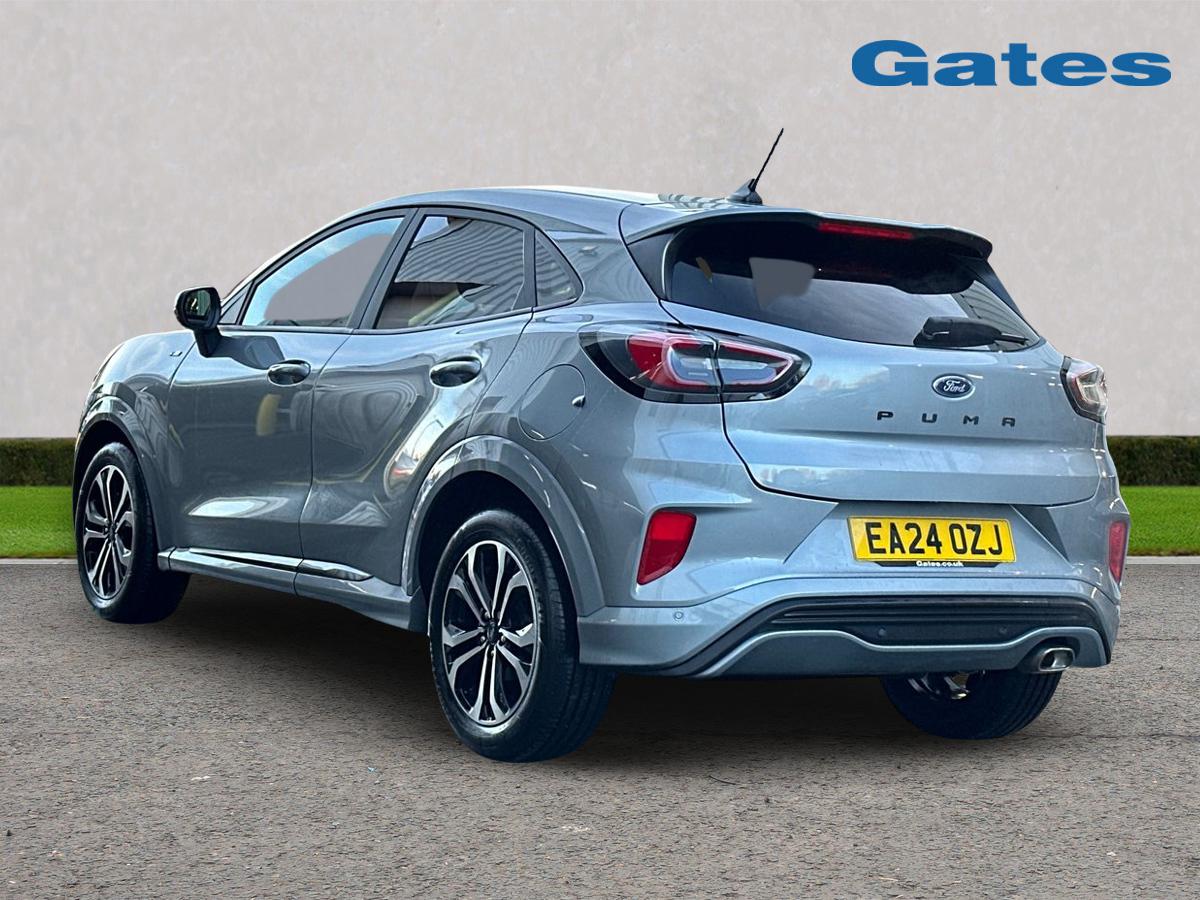 Used Ford Puma 2024 for sale - 76933169: Photo 5