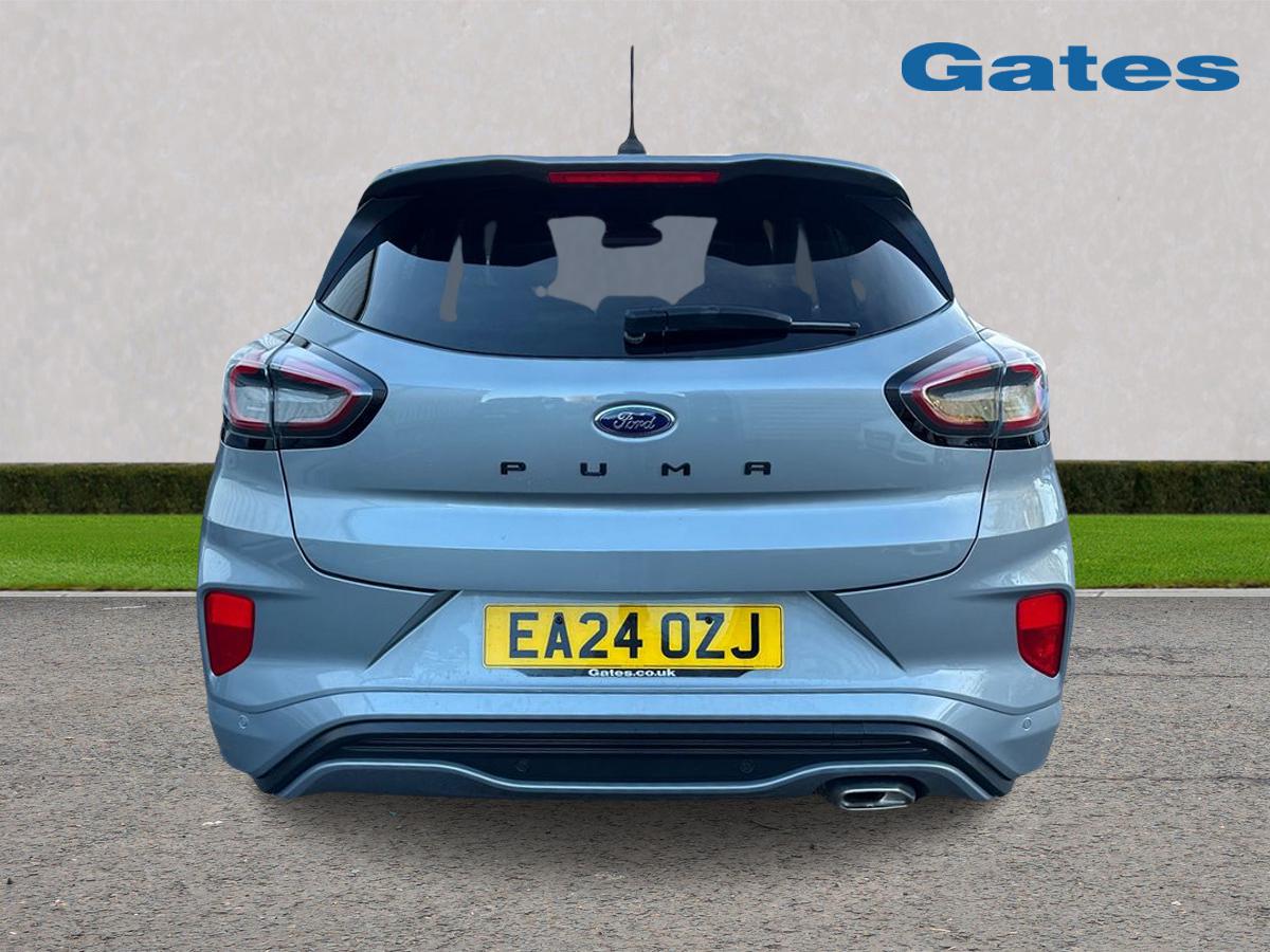 Used Ford Puma 2024 for sale - 76933169: Photo 6