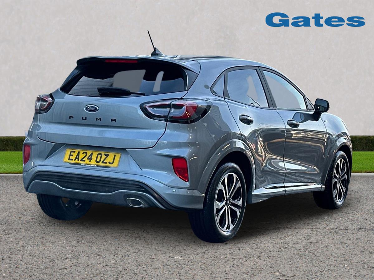 Used Ford Puma 2024 for sale - 76933169: Photo 7