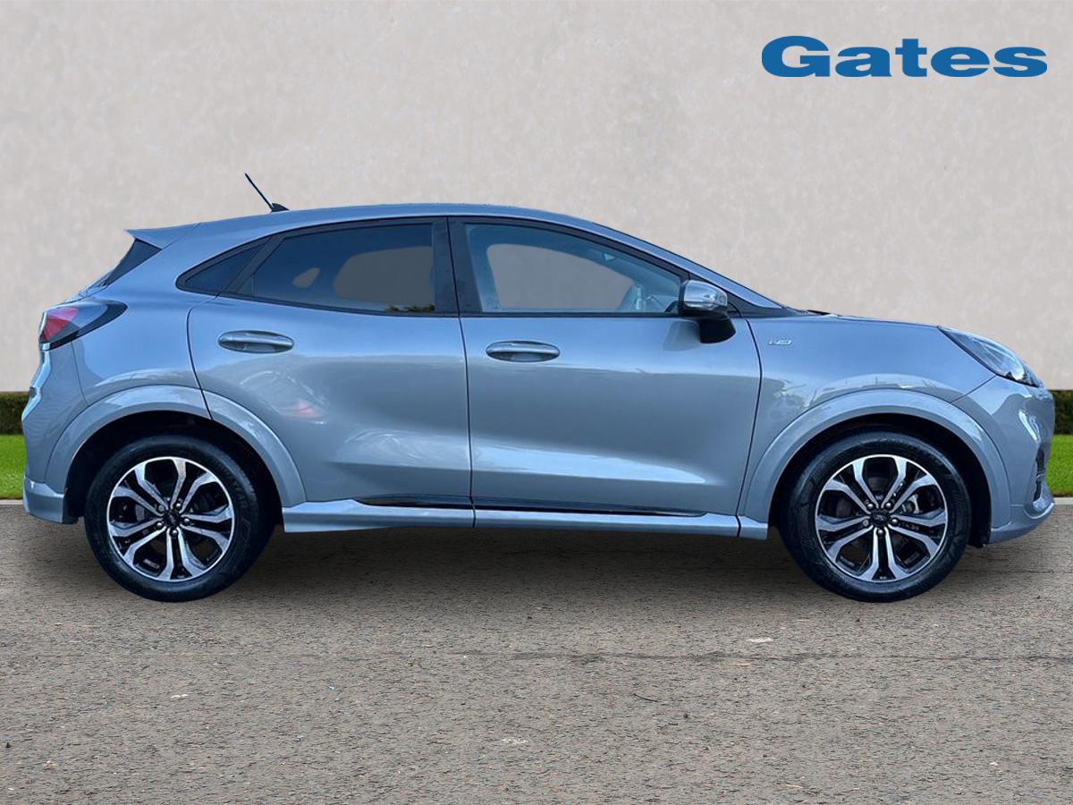 Used Ford Puma 2024 for sale - 76933169: Photo 8