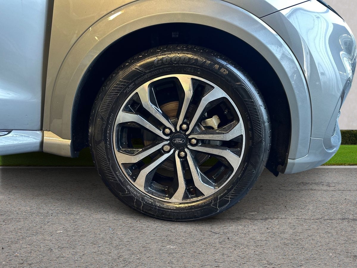 Used Ford Puma 2024 for sale - 76933169: Photo 9