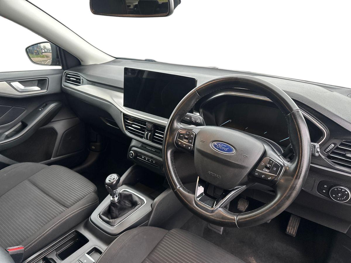 Used Ford Focus 2023 for sale - 77043010: Photo 10