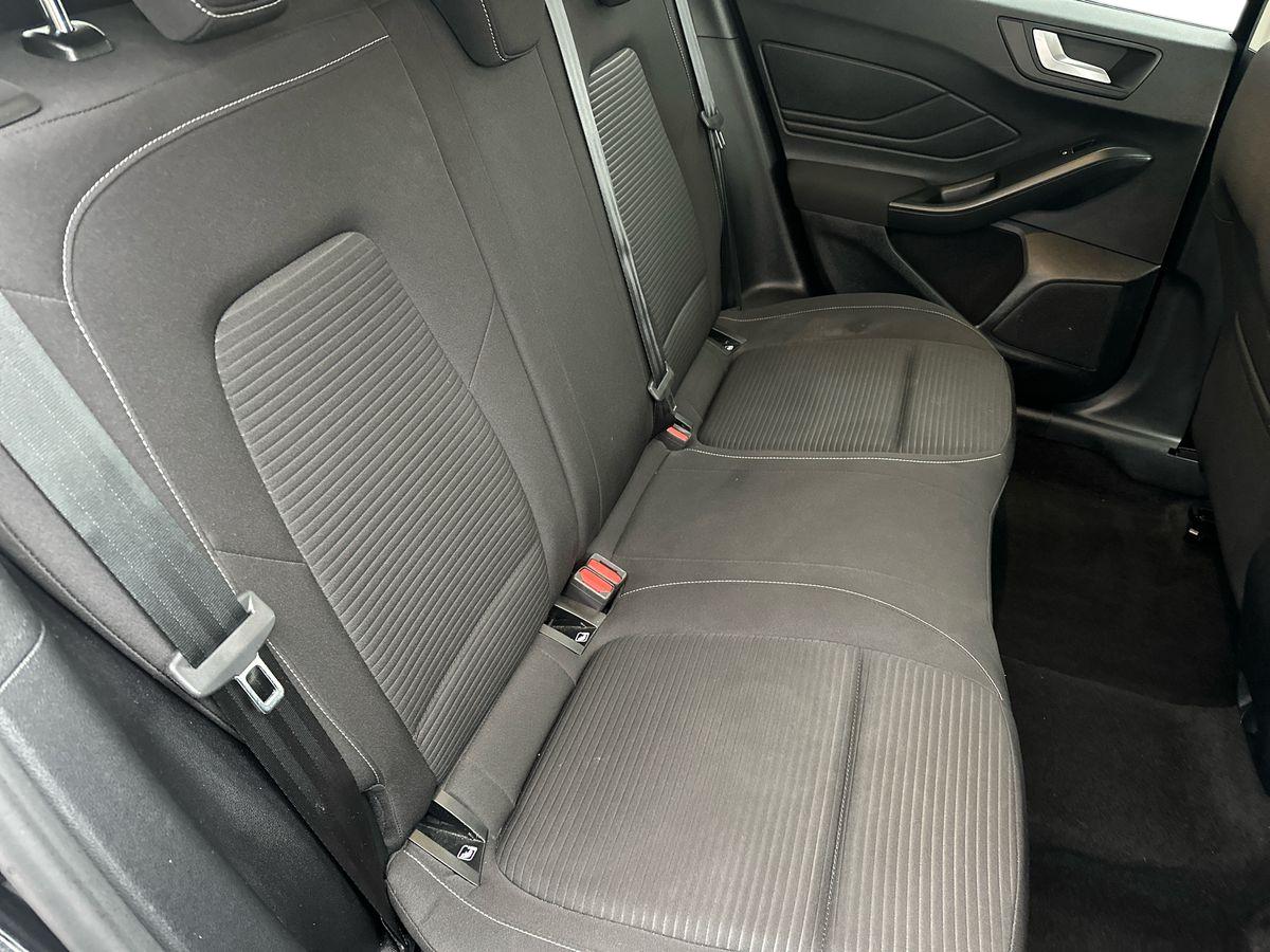 Used Ford Focus 2023 for sale - 77043010: Photo 14