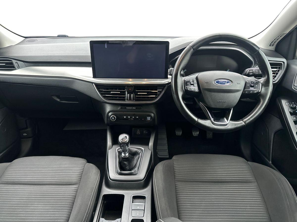 Used Ford Focus 2023 for sale - 77043010: Photo 15