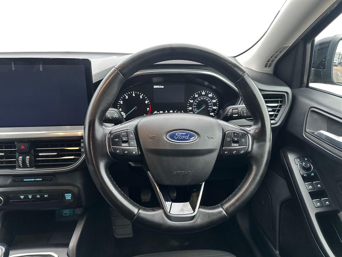 Used Ford Focus 2023 for sale - 77043010: Photo 17