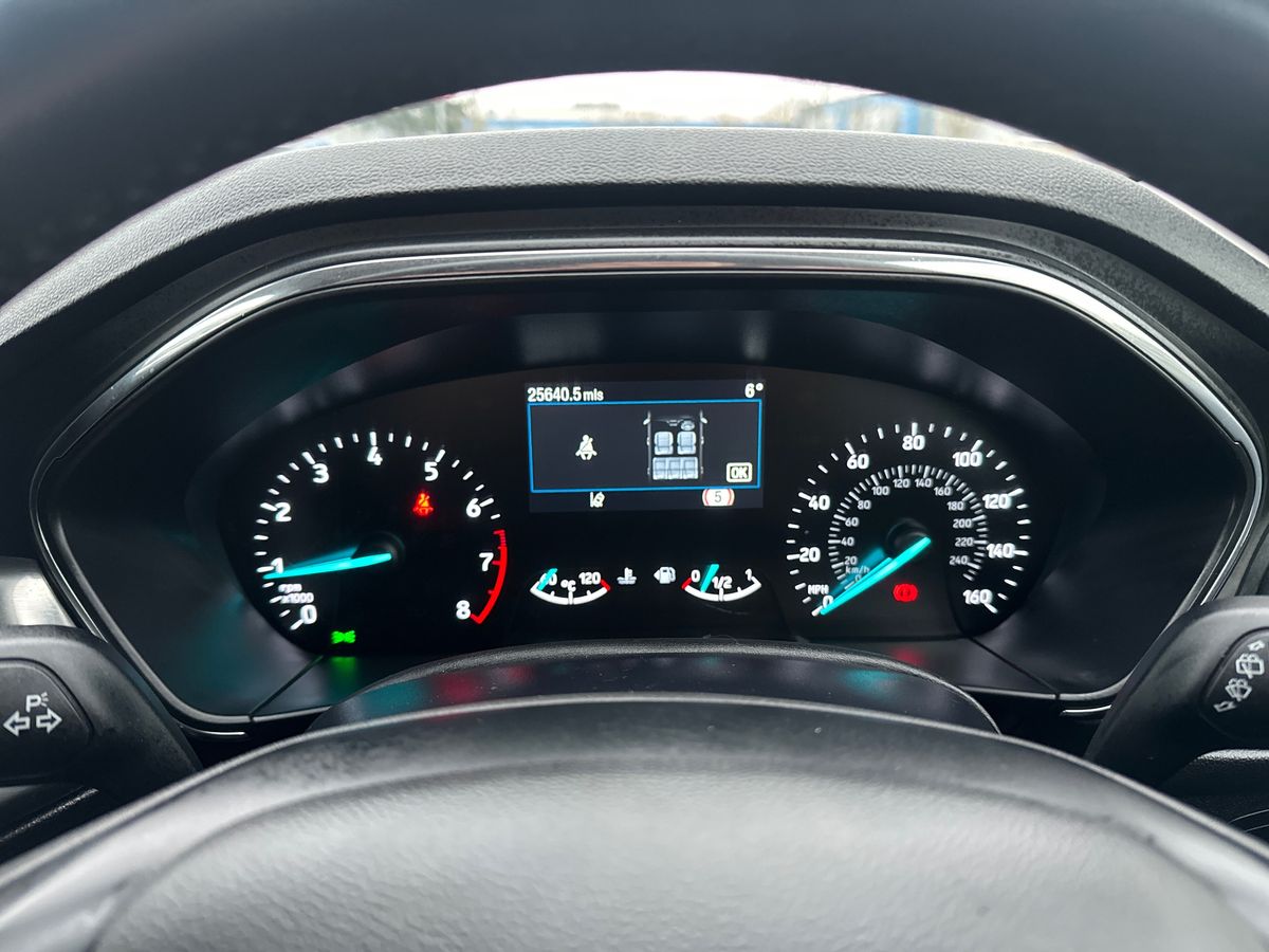 Used Ford Focus 2023 for sale - 77043010: Photo 18