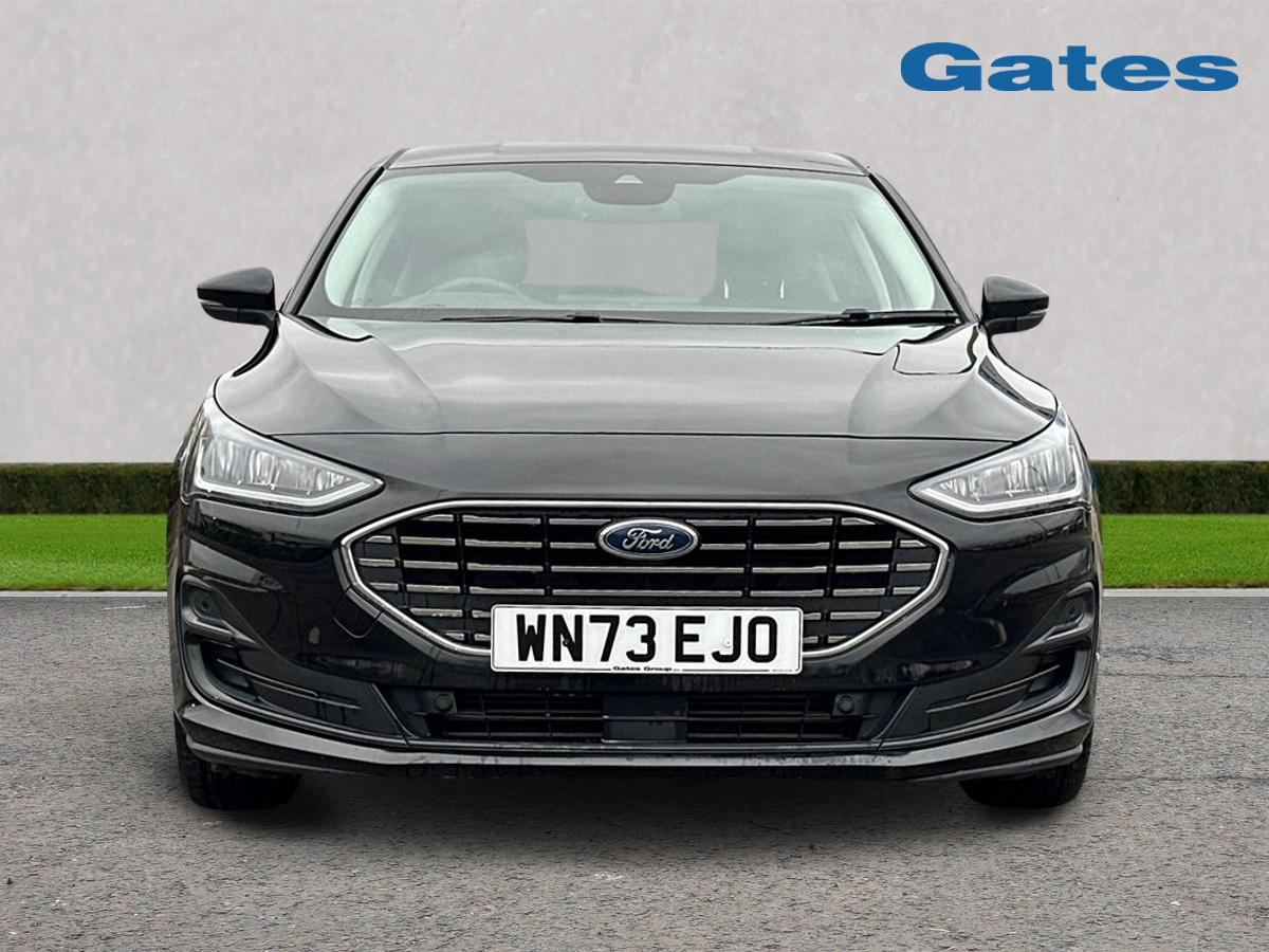 Used Ford Focus 2023 for sale - 77043010: Photo 2