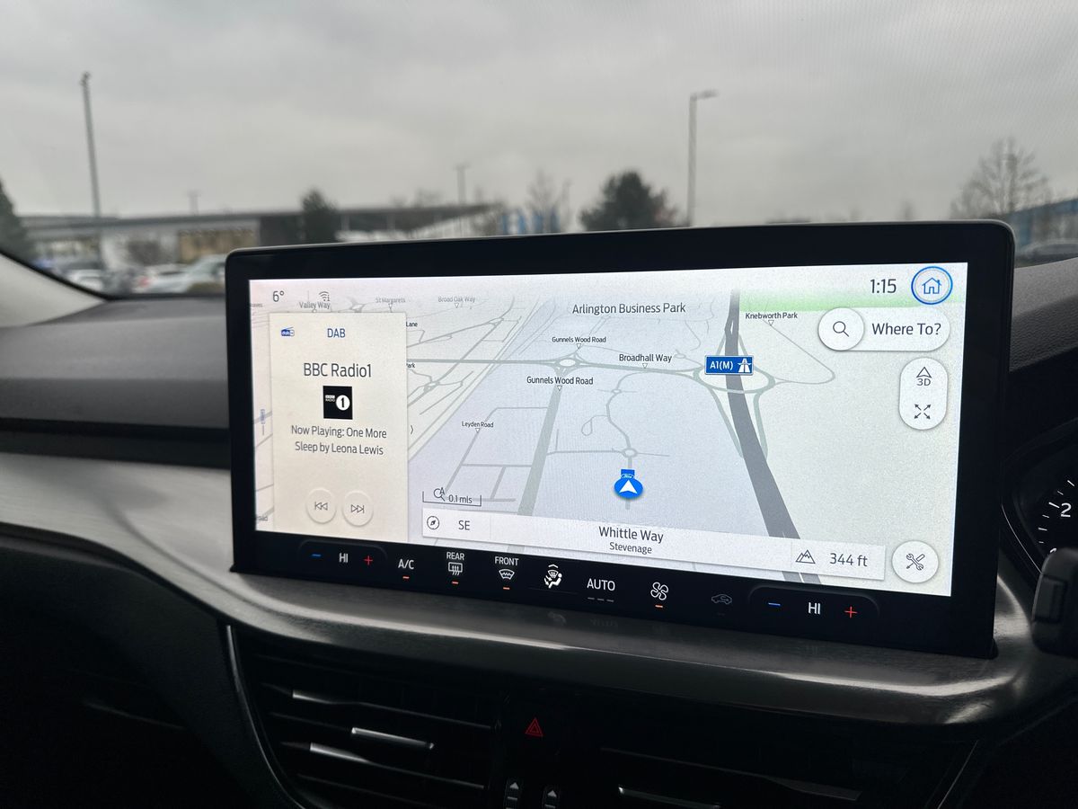 Used Ford Focus 2023 for sale - 77043010: Photo 20