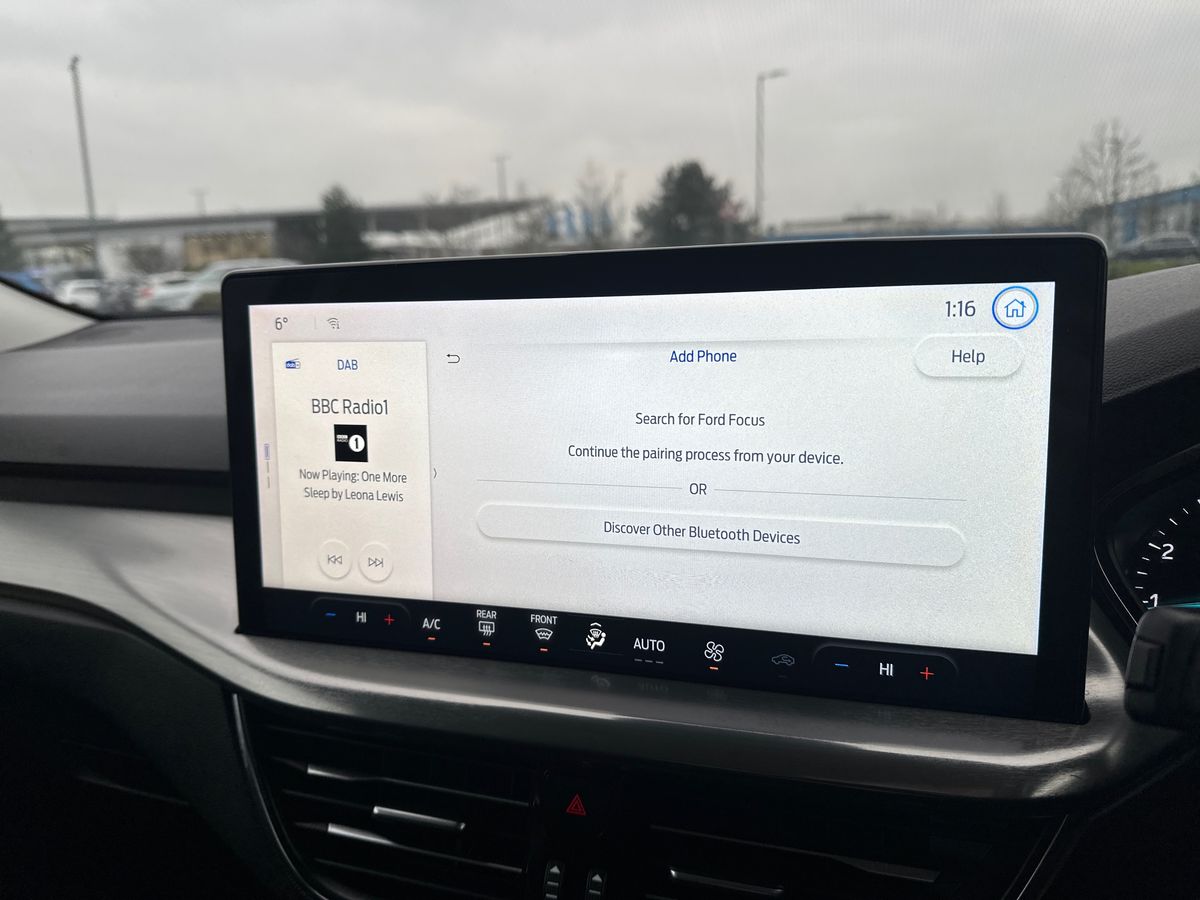 Used Ford Focus 2023 for sale - 77043010: Photo 21