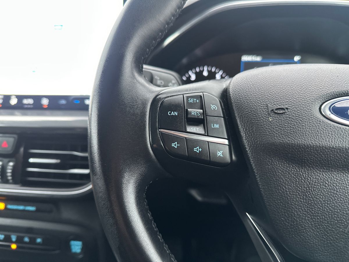 Used Ford Focus 2023 for sale - 77043010: Photo 26