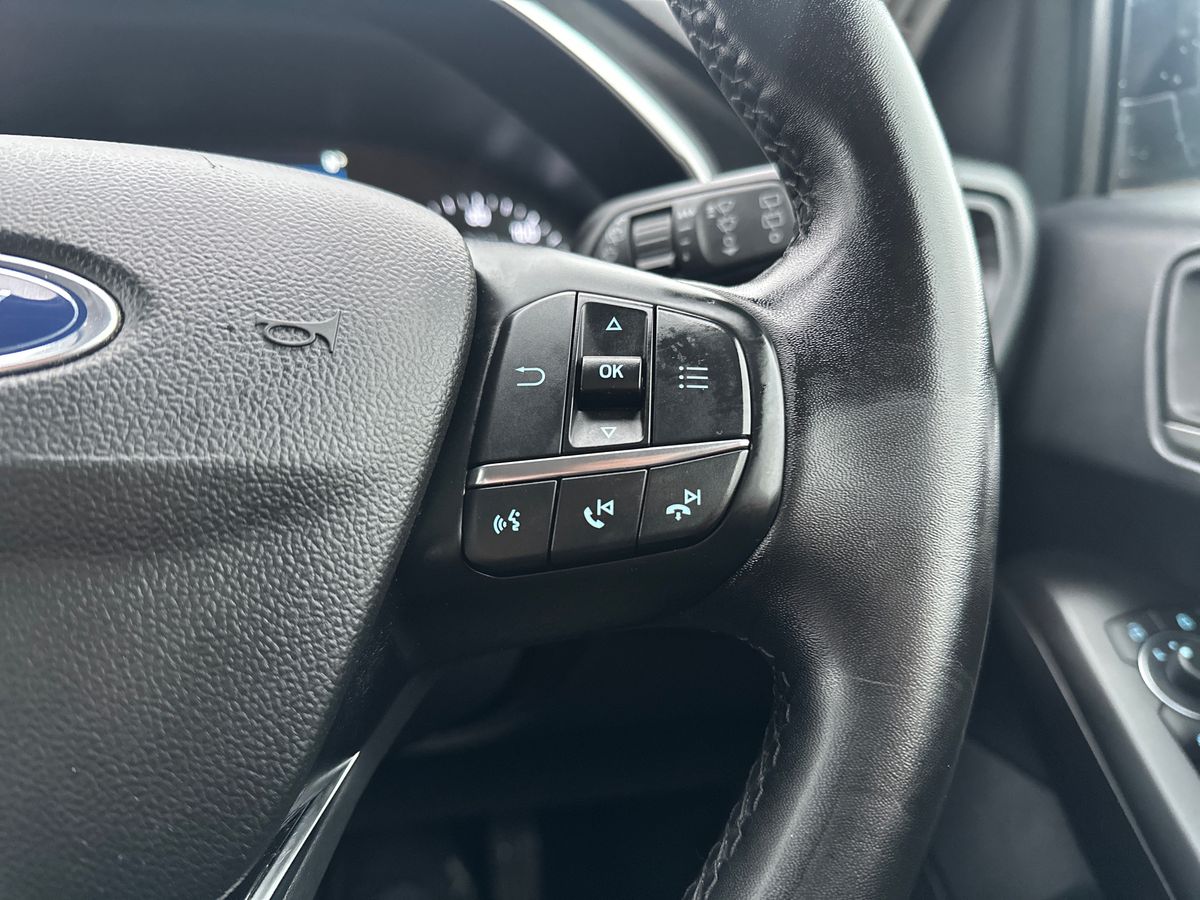 Used Ford Focus 2023 for sale - 77043010: Photo 27