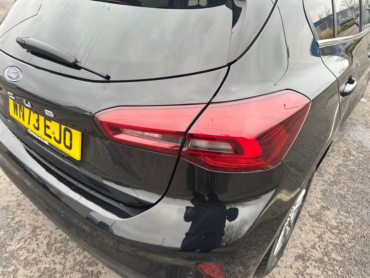 Used Ford Focus 2023 for sale - 77043010: Photo 33