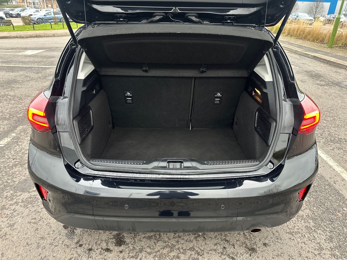 Used Ford Focus 2023 for sale - 77043010: Photo 34