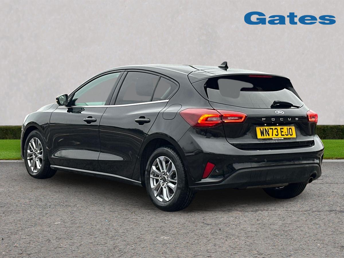 Used Ford Focus 2023 for sale - 77043010: Photo 5