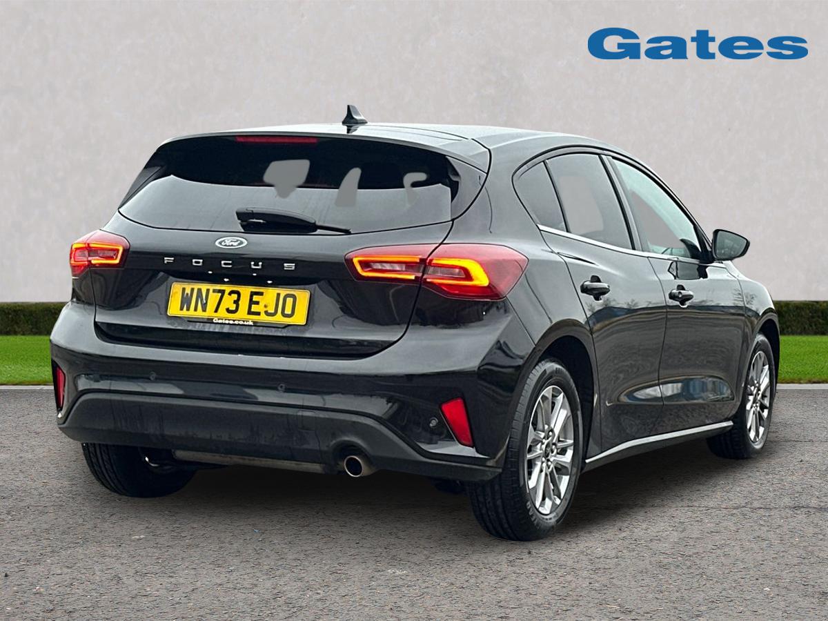 Used Ford Focus 2023 for sale - 77043010: Photo 7