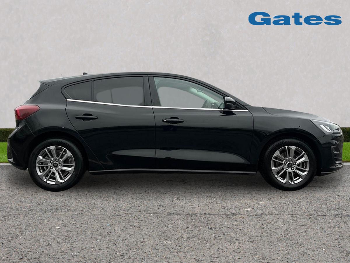 Used Ford Focus 2023 for sale - 77043010: Photo 8