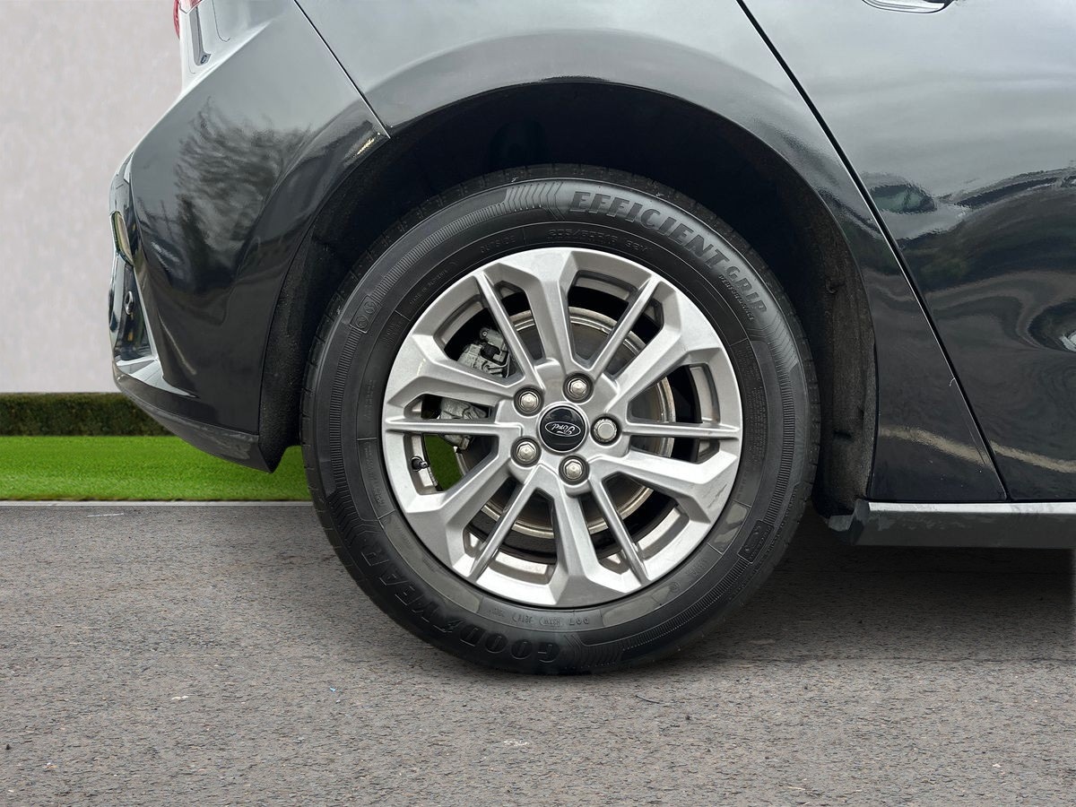 Used Ford Focus 2023 for sale - 77043010: Photo 9