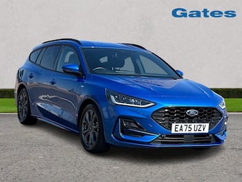 Used Ford Focus 2025 for sale - 79521758: Photo