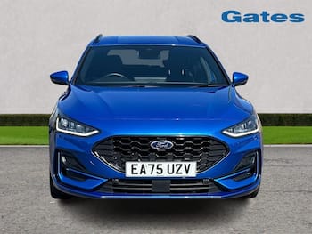 Used Ford Focus 2025 for sale - 79521758: Photo