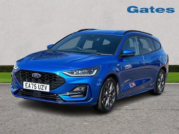 Used Ford Focus 2025 for sale - 79521758: Photo