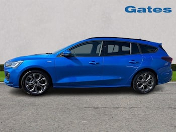 Used Ford Focus 2025 for sale - 79521758: Photo