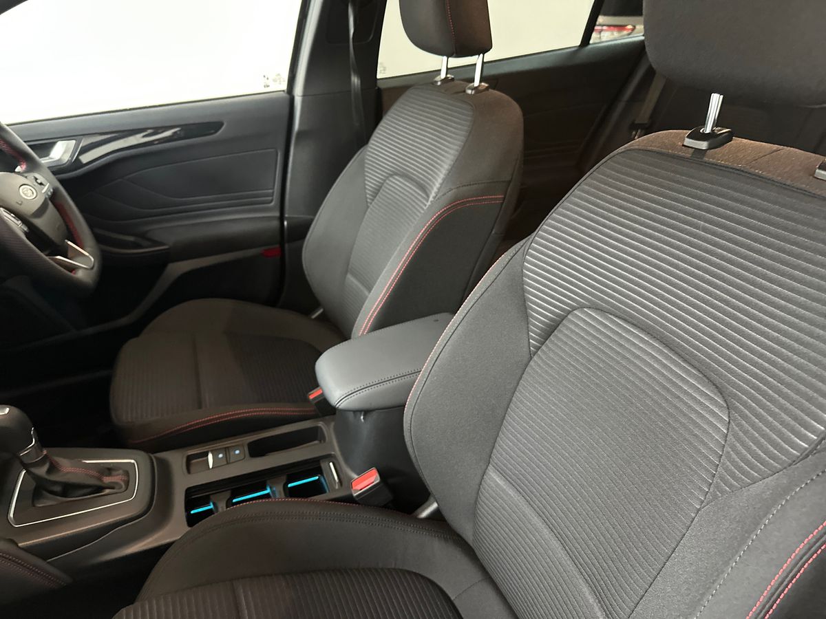Used Ford Focus 2025 for sale - 77239495: Photo 13