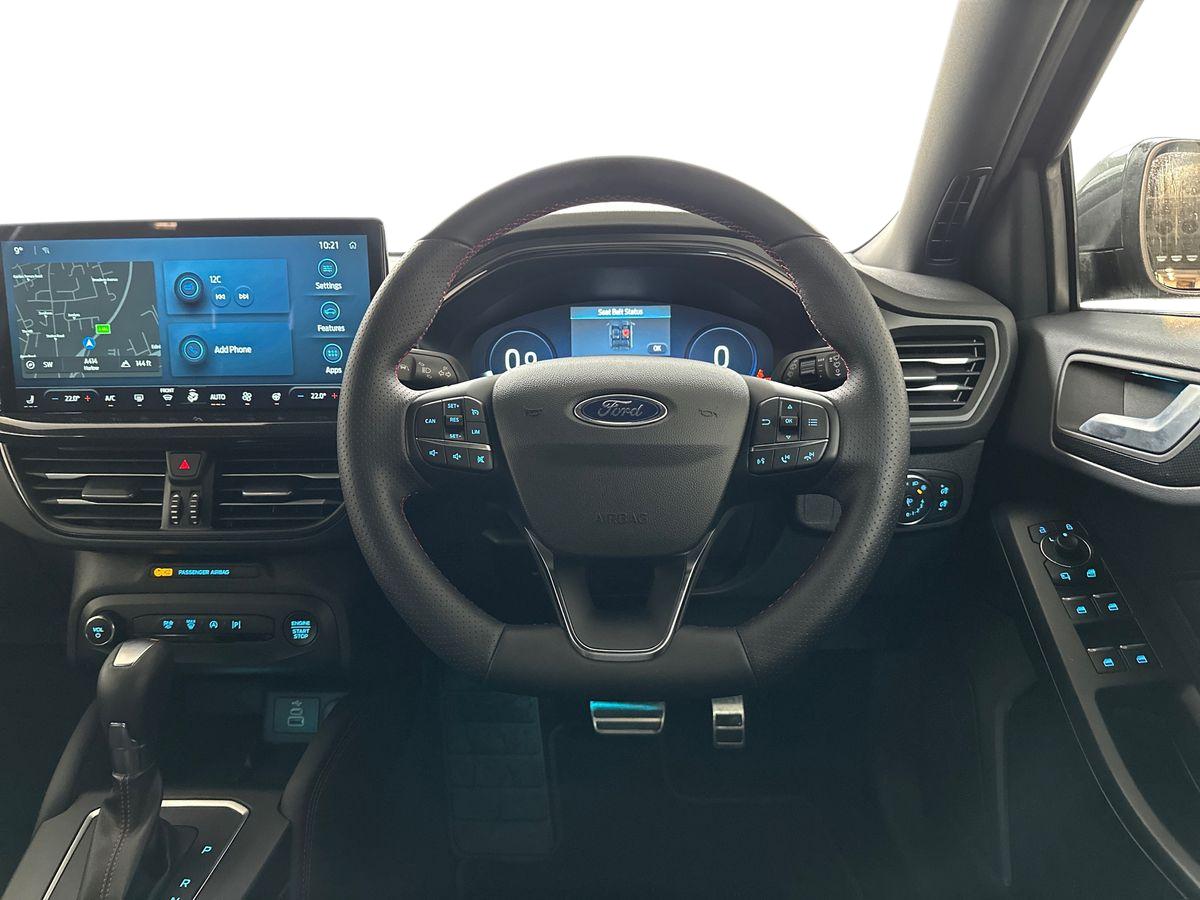 Used Ford Focus 2025 for sale - 77239495: Photo 17