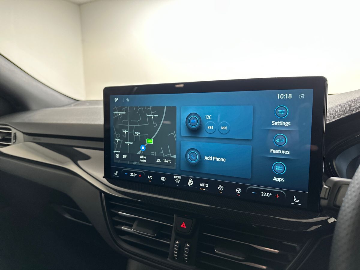 Used Ford Focus 2025 for sale - 77239495: Photo 19